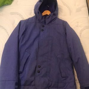 Burton Dryride Snow Coat